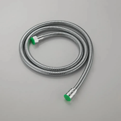 Mitigeur Alost Chrome : LED Innovante et Élégance pour Votre Salle de Bain