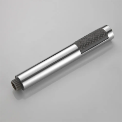 Mitigeur Alost Chrome : LED Innovante et Élégance pour Votre Salle de Bain