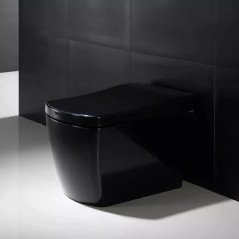 Flexor  : Toilette Connectée Luxe - Hygiène Avancée et Confort Personnalisé