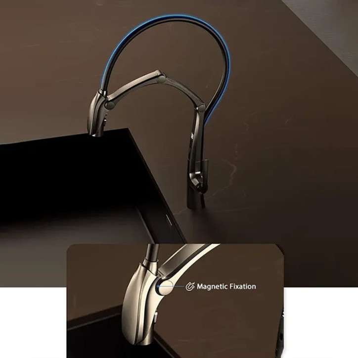 Mitigeur de cuisine haut  gun métal, Rize