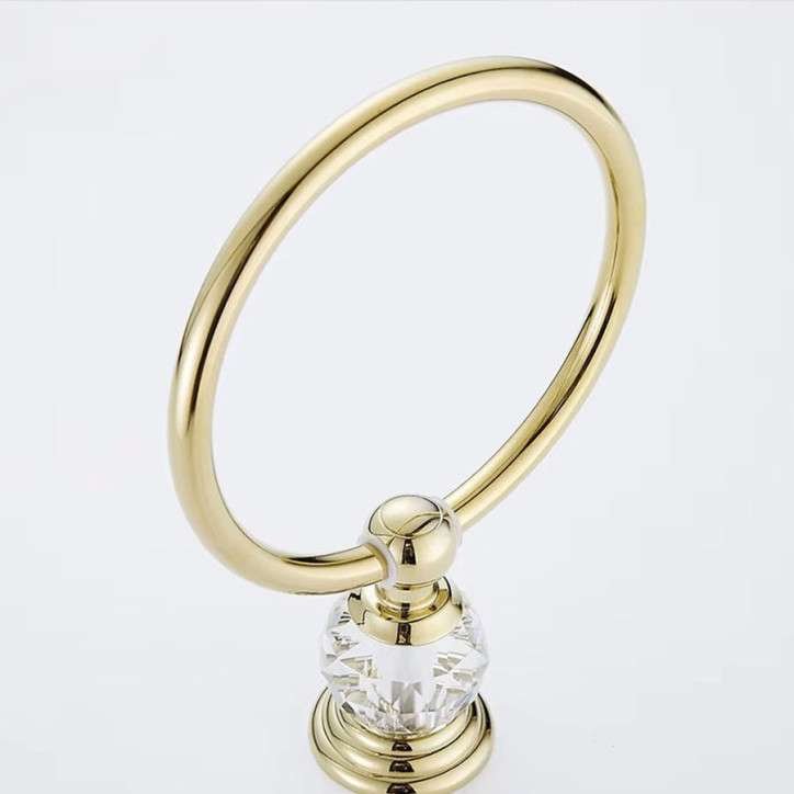 Porte serviettes ring, Vega Porte serviettes ring, Vega