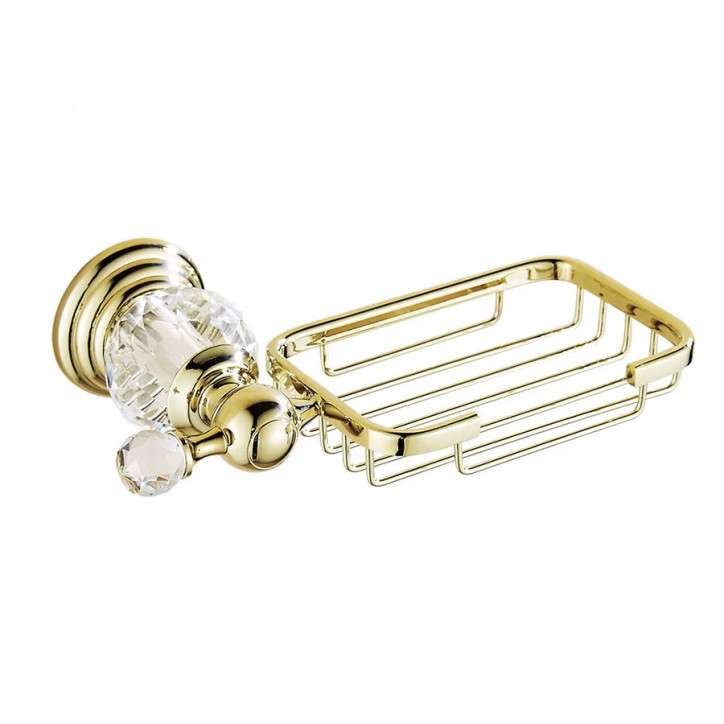 Panier porte savon, Vega