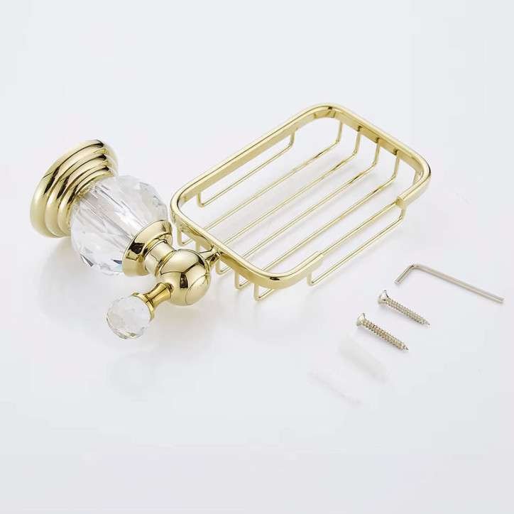 Panier porte savon, Vega