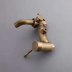 "Colonne Bain-Douche Luxam : Élégance et Modernité pour Votre Salle de Bain"