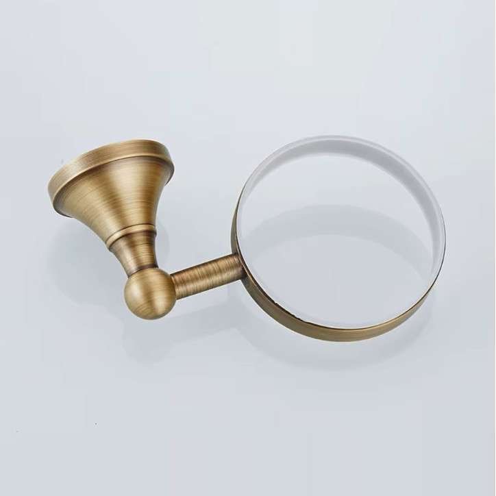 Porte balayette antique, Héra