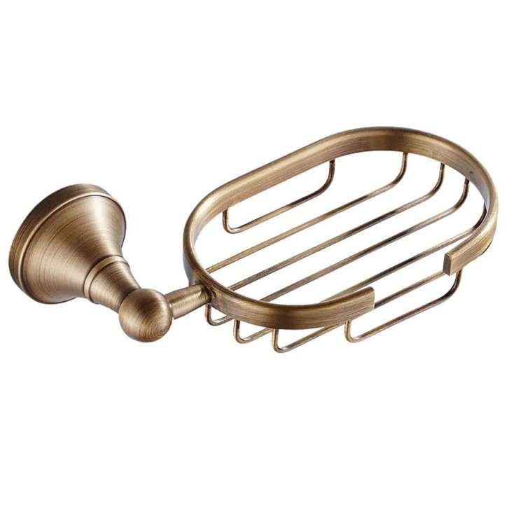 Porte savon nid d'abeille antique, Héra