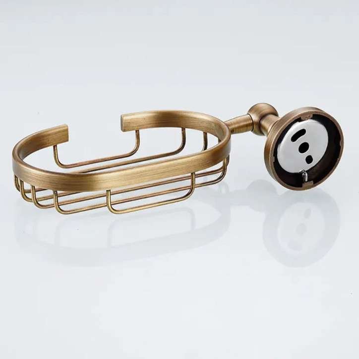 Porte savon nid d'abeille antique, Héra