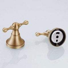 Porte serviette hook, Héra