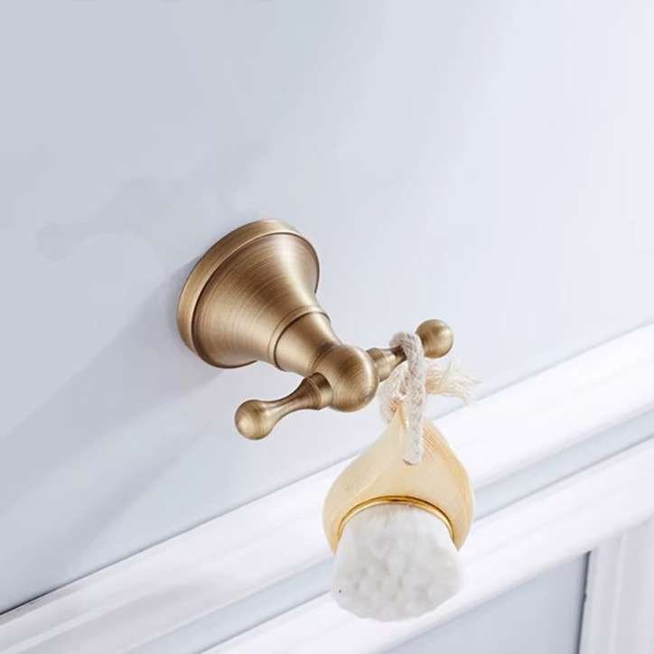 Porte serviette hook, Héra