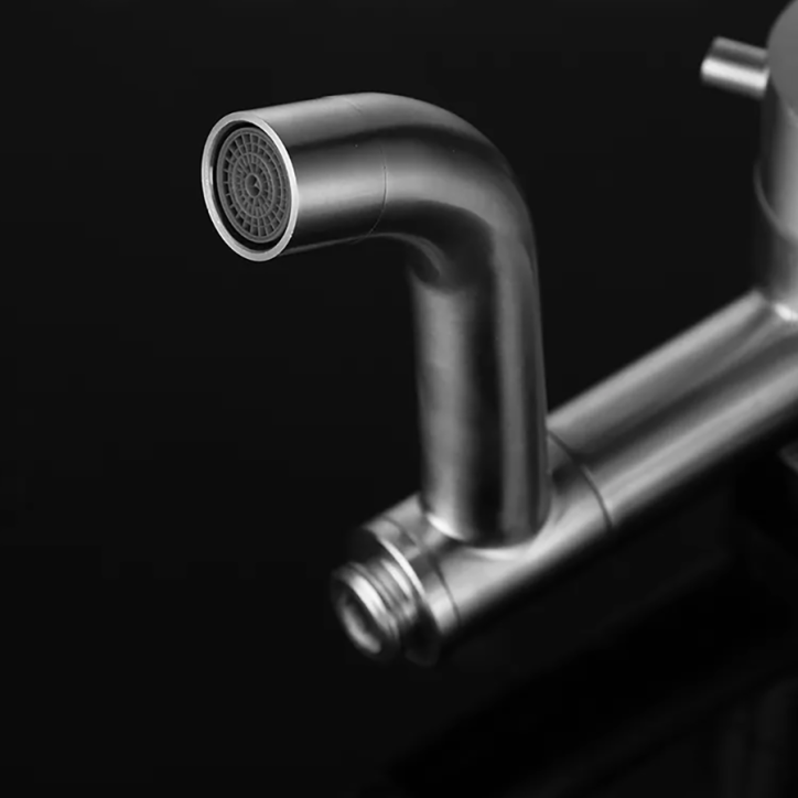 Colonne bain douche nickel , Vonise