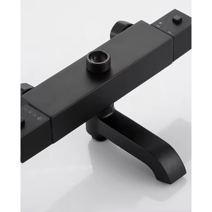 Colonne bain-douche thermostatique, Ankara