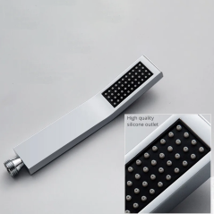 Douche Chicago : Luxe, Relaxation et Technologie pour Votre Salle de Bain