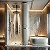 Colonne bain - douche