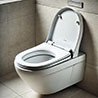Abattant WC