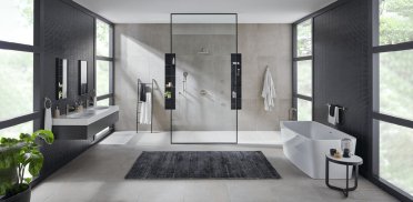 Décorer sa salle de bain avec style